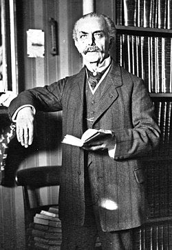 Henry Welschinger