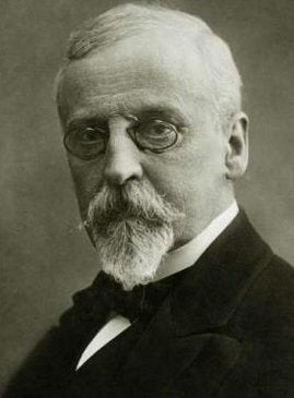 Henryk Sienkiewicz