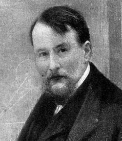 Hermann Laurent