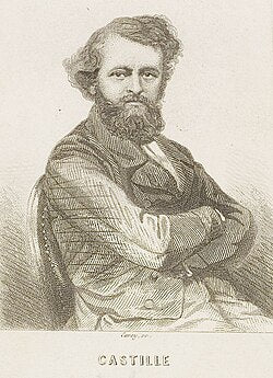 Hippolyte Castille