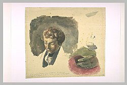 Horace Raisson
