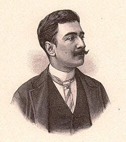 Hugues Le Roux