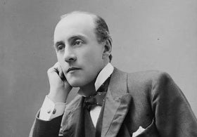 Anthony Hope