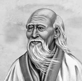 Lao Tzu