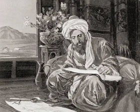 Omar Khayyam