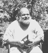 J. A. Holland