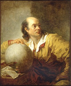 Jérôme de Lalande