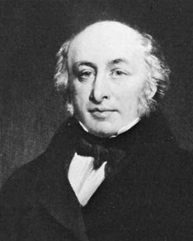 James Justinian Morier