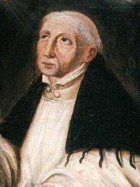 Jan van Ruusbroec
