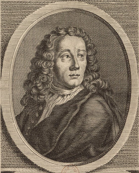 Jean-Baptiste de Boyer d’Argens