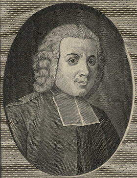 Jean-Baptiste Dubos