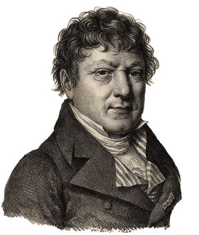Jean-Baptiste Joseph Delambre