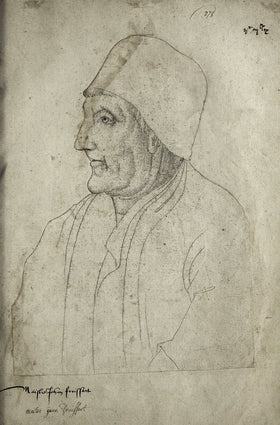 Jean Froissart
