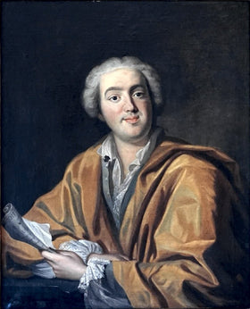 Jean-Jacques Lefranc de Pompignan