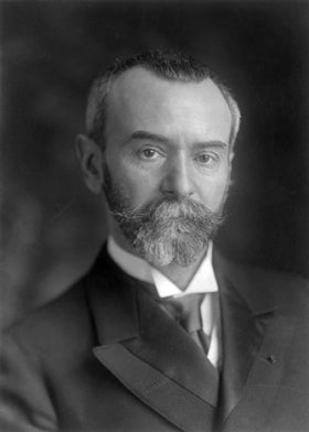 Jean-Jules Jusserand
