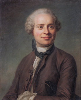 Jean le Rond d’Alembert, Denis Diderot