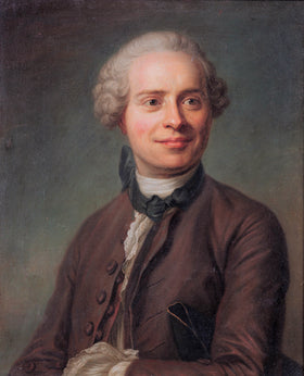 Jean le Rond d’Alembert
