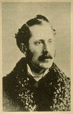 Jean Baptiste Caouette