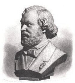 Jean Baptiste Lassus