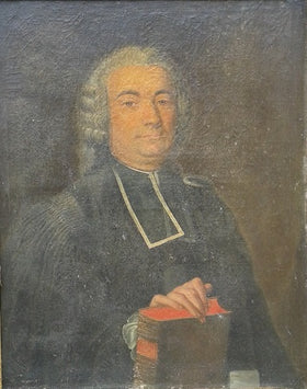 Jean-Charles Gervaise de Latouche