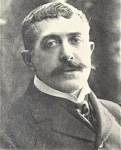 Jean Lorrain