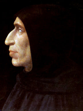 Jérôme Savonarole