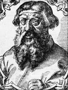 Joseph Boulmier