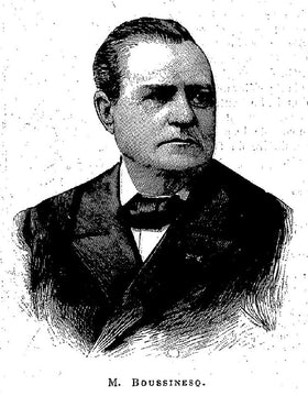 Joseph Valentin Boussinesq