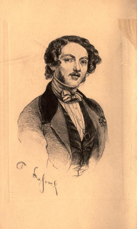 Jules de Rességuier