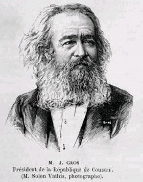 Jules Gros