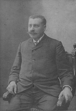 Léonce de Larmandie