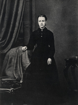 Laure Conan