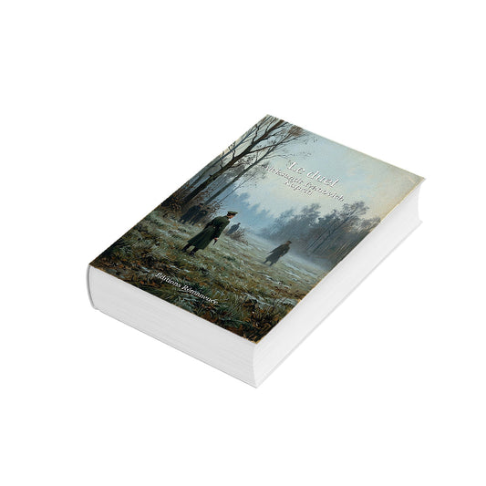 Couverture 3D de Le duel – Aleksandr Ivanovich Kuprin