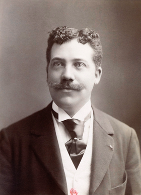 Léo Claretie