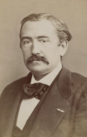 Léon Alexandre Heuzey