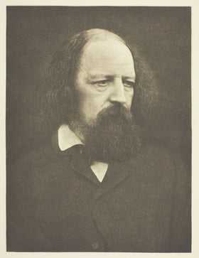 Alfred Lord Tennyson
