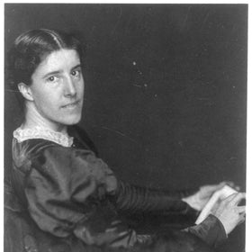 Charlotte Perkins Gilman
