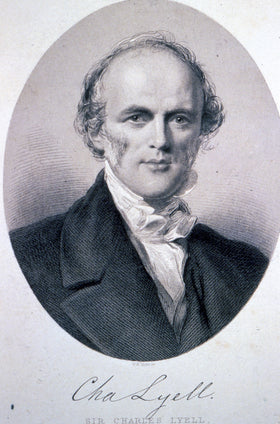 Charles Lyell