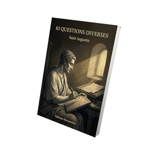83 questions diverses - Saint Augustin