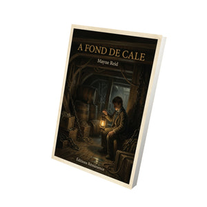 A fond de cale - Mayne Reid