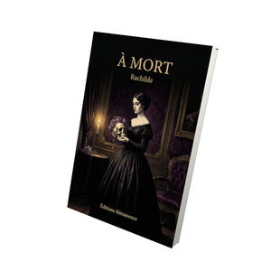À mort - Rachilde