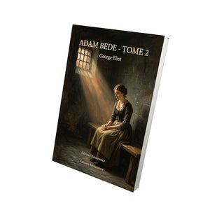 Adam Bede - Tome 2 - George Eliot
