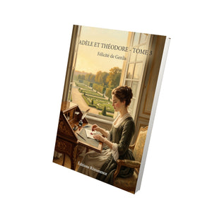 Adèle et Théodore - Tome 3 - Félicité de Genlis