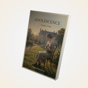 Adolescence - Claude Anet