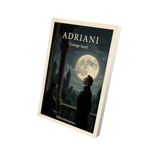 Adriani - George Sand