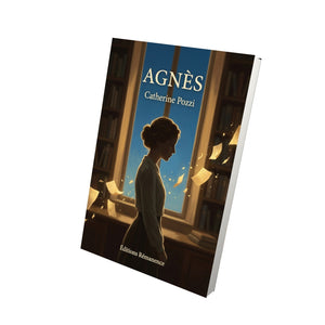 Agnès - Catherine Pozzi