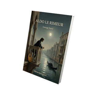 Aldo le rimeur - George Sand