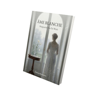 Âme blanche - Marguerite Van De Wiele