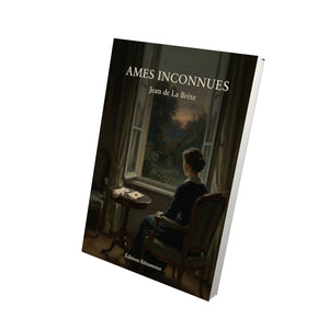 Ames inconnues - Jean de La Brète