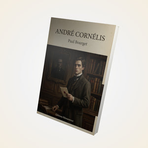 André Cornélis - Paul Bourget